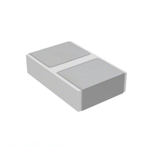 Distribuidor Autorizado 0805 (2012 Métrico) LGC24D225MAT2S1 2.2 uF Condensador Cerámico MLCC de Montaje en Superficie 2.2UF 4V X5R 0805 - Product Image 1