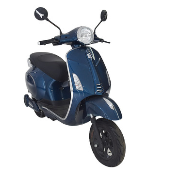 Cheap High Quality Adult Electric Motor Scooter 2 Seat Electric Scooter for Sale