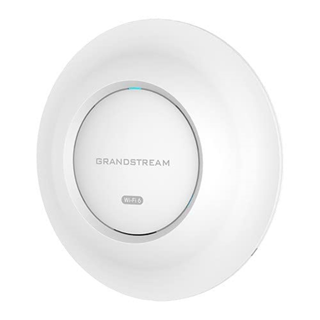 GWN7660 Brand New High Performance Dual Band WiFi 6 Indoor Access Point