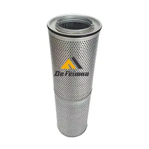 High Quality Excavator Hydraulic Oil Filter Element 7373878