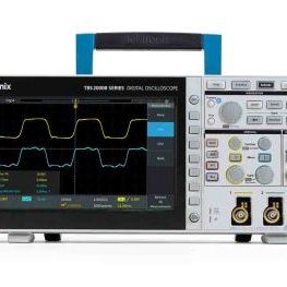 Osciloscópio Domínio Misto TEKTRONIX/Tektronix MDO3000 Série MDO3032 Unidades - Product Image 2