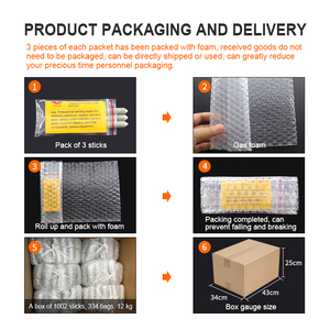 Mise à niveau bulle universelle <span class=keywords><strong>baguette</strong></span> <span class=keywords><strong>de</strong></span> soudage ménage cuivre fer aluminium acier inoxydable réparation outil <span class=keywords><strong>de</strong></span> soudage briquet <span class=keywords><strong>baguette</strong></span> <span class=keywords><strong>de</strong></span> soudage - Product Image 5