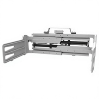Pinces à carton série F, taille d'arme spéciale, type de nervurage d'arme spécial, neuves, garantie 1 an