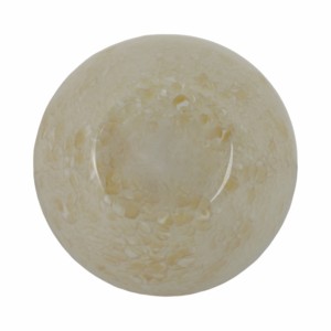Ciotola decorativa in vetro, elegante centrotavola per tavolino da caffè, soggiorno, decorazione per la casa - Product Image 6