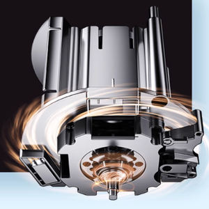 เครื่องทำนมวัวอัลมอนด์เครื่องปั่นถั่วเหลืองข้าวโอ๊ตมะพร้าวอัลมอนด์ - Product Image 4