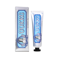 Dentifrice Herbal UUKKG pour Usage Domestique, Formule Blanchissante pour Adultes, Hommes, Femmes et Enfants, Fabricant Chinois Original, Marque Privée
