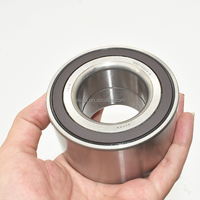 Bantalan Hub Roda Depan Bagian Otomatis untuk MAZDA 3 (BK) 2003- MAZDA 5 (CR19) 2005-GS1D-33-047A C236-26-151A BBM2-33-047 BP4L-33-047A