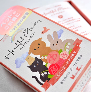 ธูปหอมญี่ปุ่น นิปปอนโคโดะ กลิ่นดอกไม้หอมหวาน ใช้สำหรับสร้างบรรยากาศ - Product Image 6