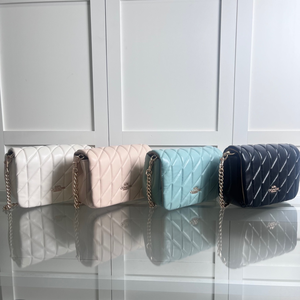 Nouveau sac fourre-tout de luxe pour femmes, style vintage, couleur unie, sac de créateur, cuir véritable de haute qualité, doublure en PVC imperméable - Product Image 1