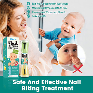 OEM liquide anti-morsure pour les ongles non toxique inhibition des cuticules amères mastication enfant ne mangeant pas les ongles sucer arrêter l'eau - Product Image 4