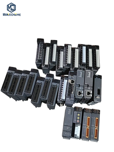 Module CPU de capteur de contrôleur PLC, neuf et original Q06UDVCPU - Product Image 1