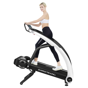Máquina para correr en casa 2 en 1 HÍBRIDA - Product Image 5