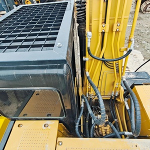 Excavadora Hidráulica Usada, 95% Nueva, Importada Original, Caterpillar CAT320D para Movimiento de Tierras, en Venta - Product Image 1