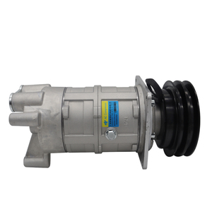 คอมเพรสเซอร์แอร์รถยนต์ รุ่น ue43934 สำหรับรถยนต์โรลส์-รอยซ์ - Product Image 2