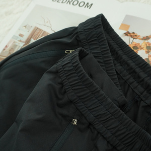 Ventes en vrac à bas quantité minimale de commande Pantalons doux et confortables de haute qualité respirants pour hommes en plein air - Product Image 4