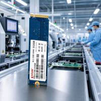 SSD M.2 NVMe OEM Kustom 256GB 512GB 1TB PCIe Gen3 Internal Solid State Drive Label Logo Kemasan Grosir