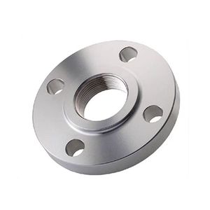 Servicios de Forja Personalizados, Brida de Acero Inoxidable para Soldadura, Acero Inoxidable 304, Mecanizado CNC por Electroerosión por Hilo - Product Image 6
