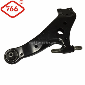 ราคาขายส่ง ชุดควบคุมแขนช่วงล่างด้านหน้าขวา OEM 48068-06140 48069-06140 สำหรับ TOYOTA Camry ACV40 <span class=keywords><strong>ACV41</strong></span> - Product Image 5