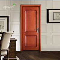 Apolloxy Decor 0 formaldéhyde Porte de mosquée en bois Porte en bois Design Catalogue Photos Porte en bois massif