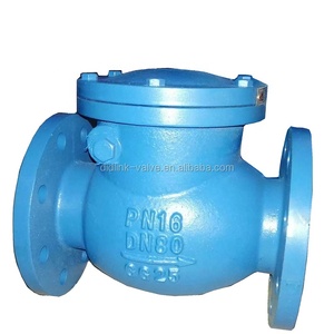 Fonte DN80 PN16 GG25 Type d'oscillation <span class=keywords><strong>clapet</strong></span> <span class=keywords><strong>anti</strong></span>-<span class=keywords><strong>retour</strong></span> manuel conception <span class=keywords><strong>anti</strong></span>-<span class=keywords><strong>retour</strong></span> pour le contre-poids de l'industrie de l'eau - Product Image 6
