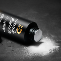 Prix spécial à durée limitée Merry Christmas Poudre coiffante pour hommes Volume up Texture Look