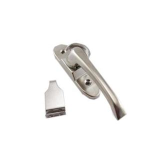 ماليزيا العميل مخصصة الألومنيوم يموت الصب oem يموت أجزاء صب الألومنيوم - Product Image 4