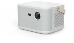 Colable WD05 Wholesale Smart Projector WiFi BT 1080P Projector Android 9 Auto Outdoor Movie Portable Projector WD05 Dlp <b>Mini</b> <b>Pro</b> - Product Image 3
