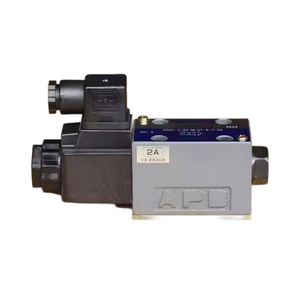 Solenoide Direccional Hidráulico DG4V-3/5-0C/2A-M-P2/7/U1/7-H/T/V-7-40/52/54/56 DG4V-3-0A-M-U7-H-7-54 DG4V-5-6C-M-PL-T-6-50 - Product Image 6