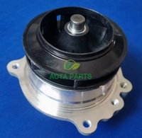 Repuestos de automóviles europeos Nuevo camión DAF DOLZ D204 Bomba de agua refrigerante del motor Modelos Nos. 1747962 1828162 1644762 1853300 1778280