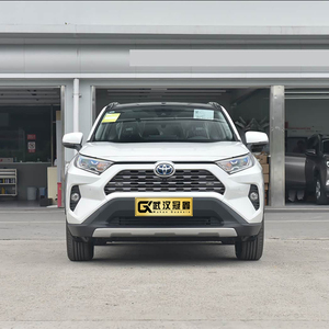 Toyota <span class=keywords><strong>RAV4</strong></span> Híbrido <span class=keywords><strong>2022</strong></span>, Transmisión Automática, Tracción Delantera, Asientos de Tela, Neumáticos R18, Cámara Trasera, Volante a la Izquierda, Interior Oscuro, Techo Solar, Usado - Product Image 6