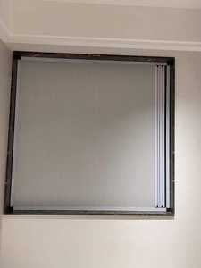 Boutique Meubles Quincaillerie Obturateur Écran Parasol Fenêtre Obturateur - Product Image 4