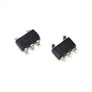 ANSOYO NCP718ASN500T1G NCP718ASN <b>5V</b> 300MA TSOT-23-5 IC Chips Integrated Circuits Power Management PMIC Electronic Components - Product Image 1