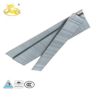 18GA Moins Cher Forte Résistance À La Corrosion En Acier Galvanisé Fil F Brad Agrafes - Product Image 3