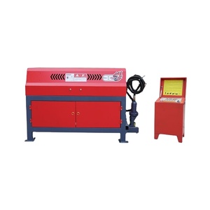 Machine à étirer les barres d'acier CNC - Product Image 1
