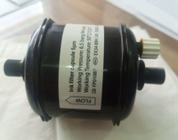 Original pour PALL Solvent Ink Filter 5um 10um 20um Capsule Filter pour Flora/Witcolor/Liyu/Gongzheng UV Printer New Condition