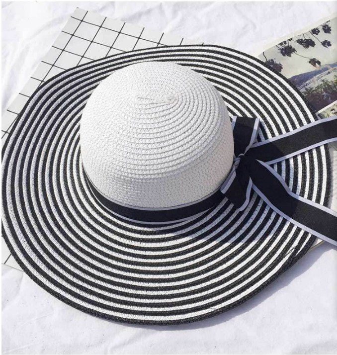 ลายทางสีดำ