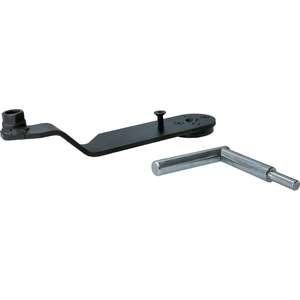 Brilliant Tools outil de fixation de vilebrequin pour moteurs 10 cylindres VAG - Product Image 3