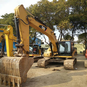 EN OFERTA Excavadora Hidráulica Komatsu Pc 55, Retroexcavadora con Precios Competitivos, Cumple con las Emisiones CE/EPA/EURO 5 - Product Image 4