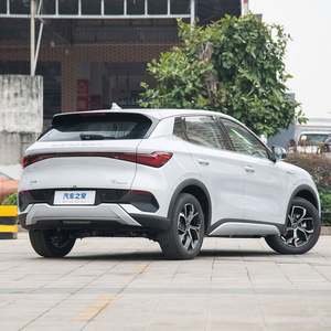 2022 Byd Yuan Plus Ev 510KM Honor Edition New Energy Véhicules Voiture Véhicule pour adultes Conduite à droite Voitures - Product Image 2