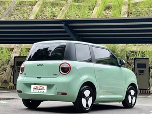 Changan Lumin 2024, Auto Eléctrico <span class=keywords><strong>de</strong></span> Energía Nueva Usado, con una Autonomía <span class=keywords><strong>de</strong></span> 205 Kilómetros, Volante a la Izquierda, Exportación a Argelia y Egipto - Product Image 3