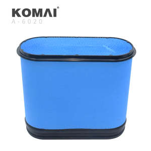 Filtro de Aire KOMAI AL172781 AL150285 AF26156 P606120 CPD7290 AF606120 SA 16403 para 6620/6630/6820/6830/6920/6930/7430/7530 - Product Image 1