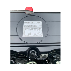 Nouveau moteur 1104d-44ta pour engins de construction Perkins 1104d-44ta, moteur d'excavatrice Perkins 1104d-44ta - Product Image 5