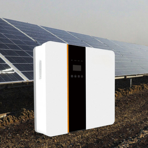 WG-3.6K-GRID ซีรีส์ ระบบไฮบริดโซลาร์ออนกริด แบบเฟสเดียว AC IP65 MPPT สำหรับระบบโซลาร์ออนกริด - Product Image 3