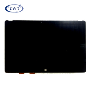 Schermo LCD TFT Touch Assembly da 14.0 Pollici B140HAN03.2 con Digitalizzatore per <span class=keywords><strong>Lenovo</strong></span> <span class=keywords><strong>Flex</strong></span> 5-14 IIL05 - Product Image 2