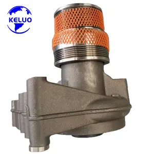 Parti originali del motore Diesel Cumminss ISX QSX pompa dell'acqua 4089909