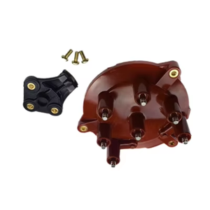 Tappo del distributore di accensione/tappo del distributore 1031580002 A1031580002 158 103 per Benz 190E/260E/300CE/300E W201 W124 <span class=keywords><strong>W126</strong></span> - Product Image 2