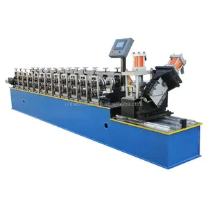 Best Price Keel C/Z/U Steel Roll Forming Machine/Stud&Track Furring Channel Making Machine