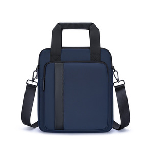 Maletín Impermeable para Portátil Oxford, Funda Protectora para Hombre, Personalizable con Logotipo, de Poliéster, a Prueba de Golpes - Product Image 5