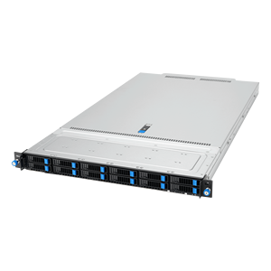 Servidor en rack RS700 E12 RS12U 1U con procesadores Intel Xeon 6, 32 ranuras DIMM DDR5 de 6400/5200 MHz y 2 conectores M.2 - Product Image 3