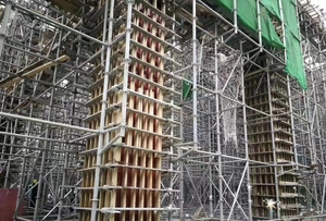 Modern Modular Ringlock <strong>Scaffolding</strong> Fast Assembly Aluminum Alloy <strong>Building</strong> <strong>System</strong> for Construction - Product Image 5